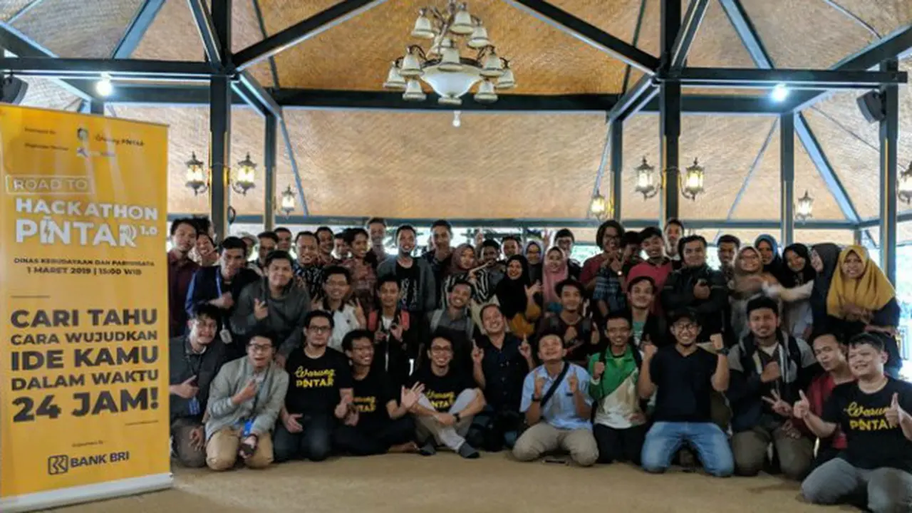 Warung Pintar