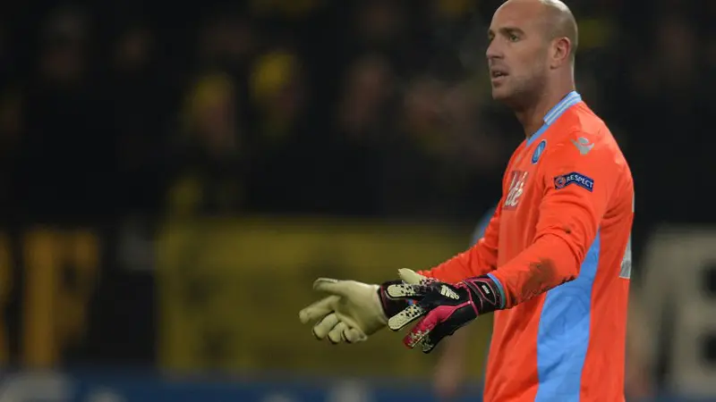 Pepe Reina