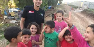 (Instagram/fauzibaadilla2018)