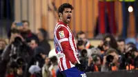 Arsenal Siapkan Uang Besar untuk Bomber Atletico