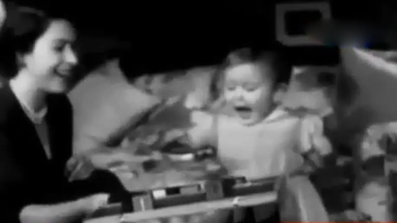 Segmen 3: Operasi Simpatik hingga Hari Ibu di Kerajaan Inggris