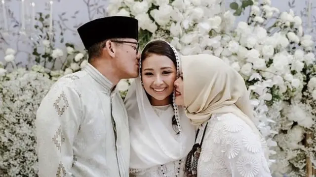 Pesona Atheera, Putri Sulung Sandiaga Uno