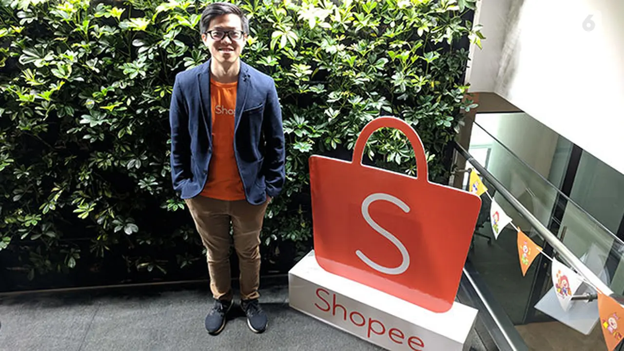 Shopee
