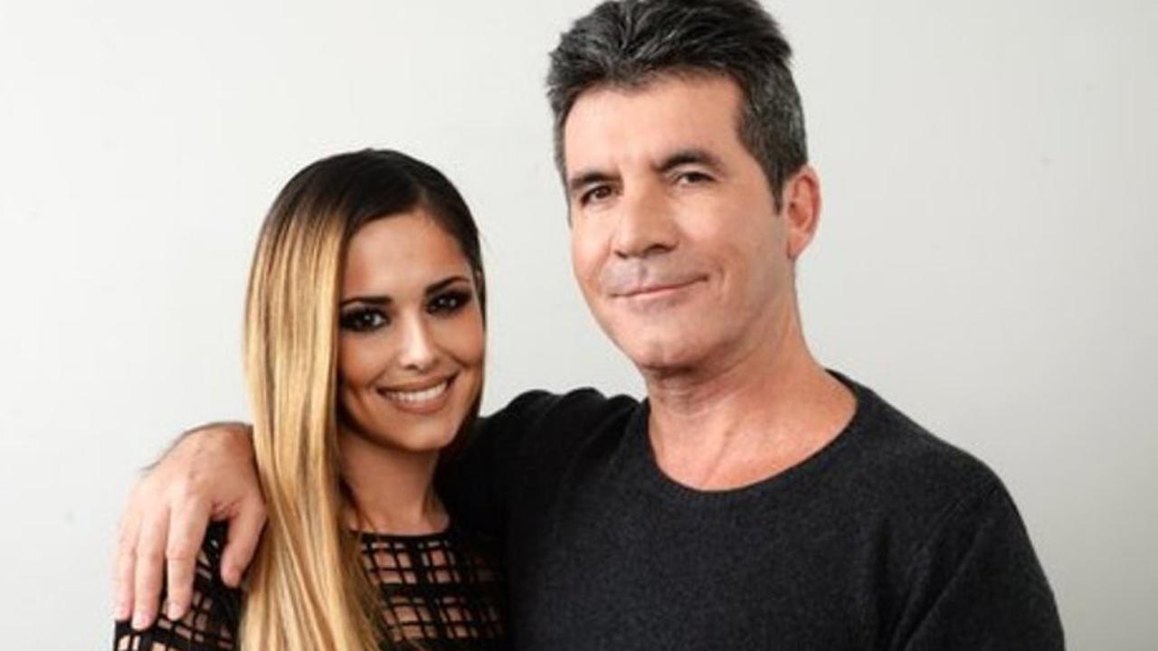 Simon Cowell 