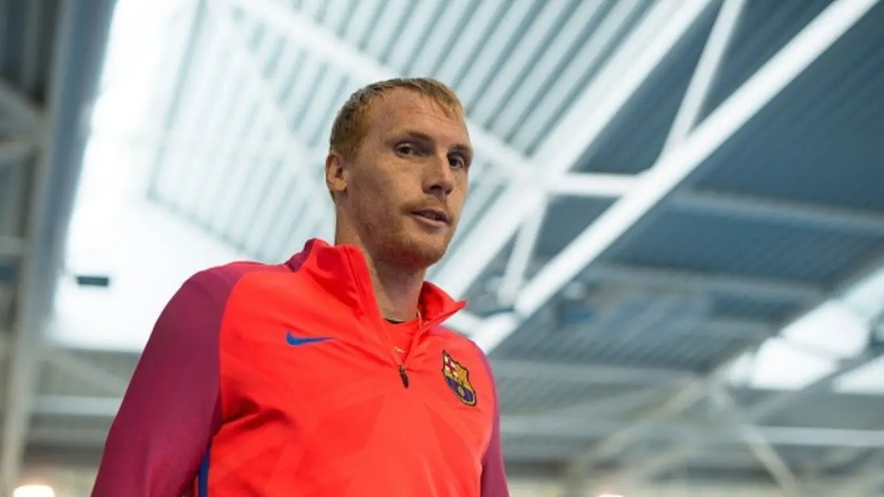 Jeremy Mathieu