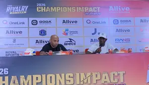 Dwight Yorke Akui Faktor Usia Jadi Tantangan di Laga Legenda MU Vs Arsenal: Sekarang Tak Bisa Selincah Dulu
