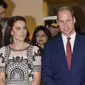 Tampil Langsing Ala Kate Middleton 