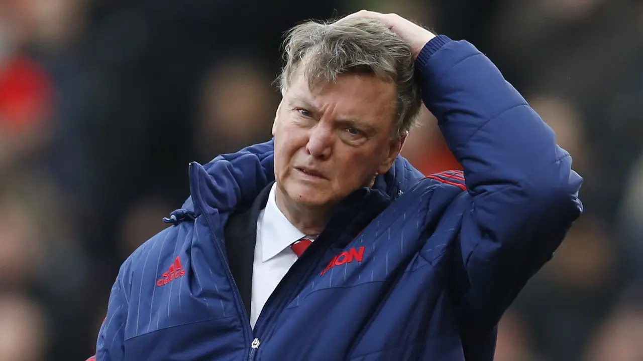Stoke City vs Manchester United