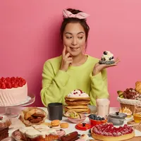 apa yang terjadi saat berhenti mengonsumsi gula?/shutterstock/Cast Of Thousands