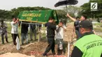 Teka-teki mayat wanita di apartemen Green Pramuka terungkap. Korban adalah salah satu penghuni yang telah lama menempati Apartemen Green Pramuka.