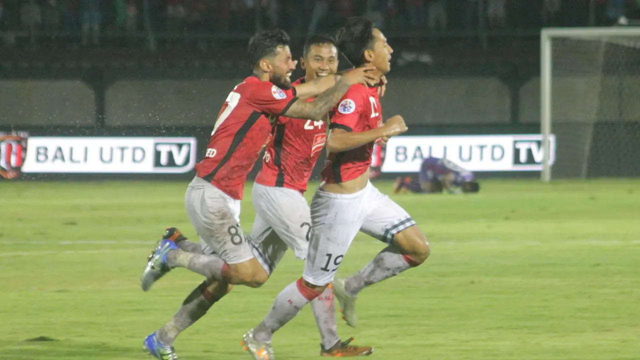 Bali United