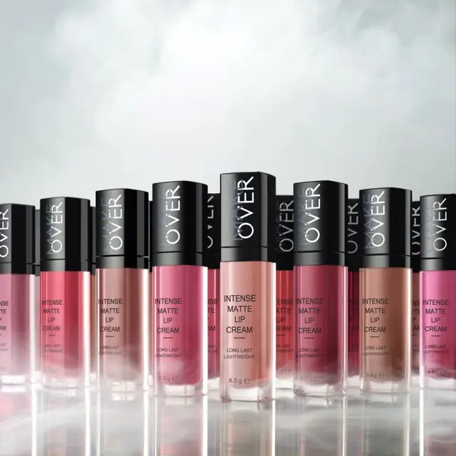 10 Tahun Menemani Perempuan Indonesia, Ini Top 10 Produk Terbaik Make Over yang Selalu Jadi Andalan