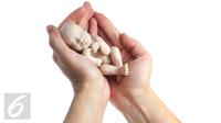 Ilustrasi Aborsi (iStockphoto)​