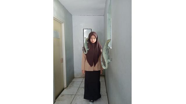 Wanita Ini Minta Diedit Fotonya Agar Lebih Estetik, 7 Hasilnya Bikin Geleng Kepala