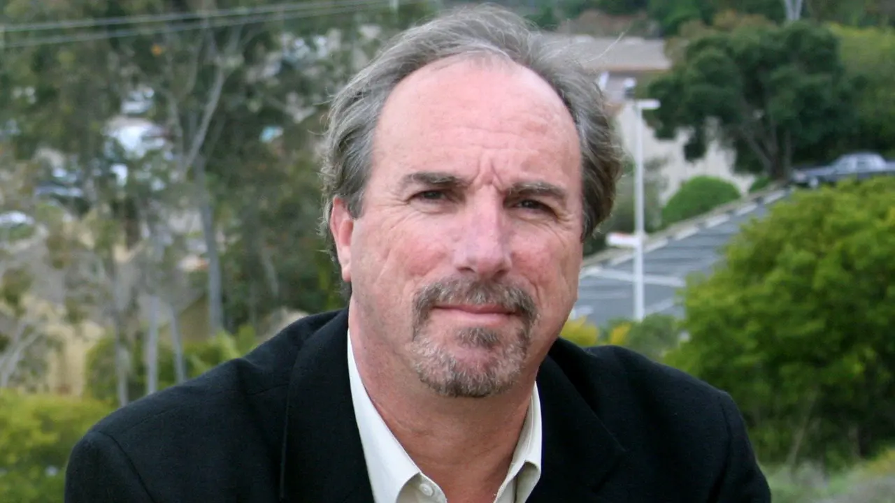 CEO Vivos Robert Vicino (Business Insider)