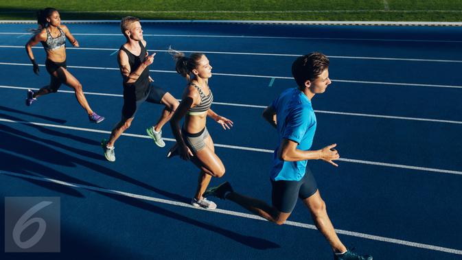 Jelang Astra Half Marathon 2019, dari Latihan Lari sampai Ketersediaan Air