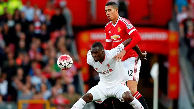 Christian Benteke