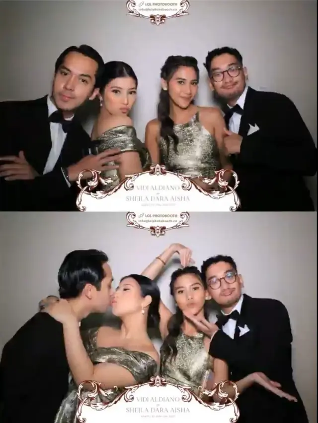 Adinda Thomas (Instagram/adindathomas)