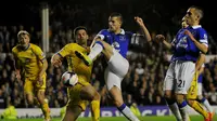 [VIDEO] Everton Dipermalukan Palace di Kandang