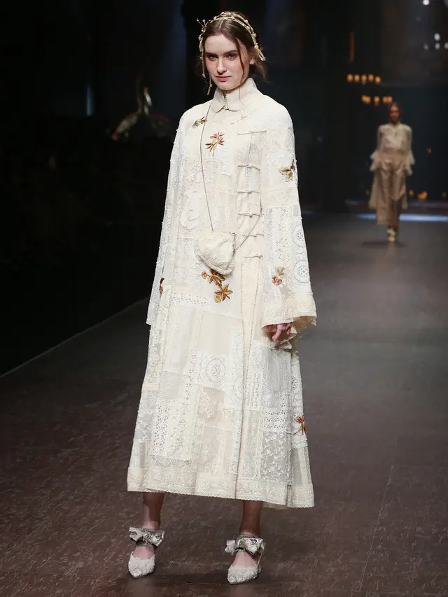 ConQurence Adrian Gan Couture Show 2019