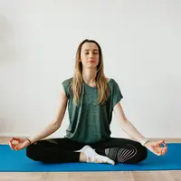 Bernapas adalah hal alami yang dilakukan manusia. (Foto: Pexels/Karolina Grabowska)