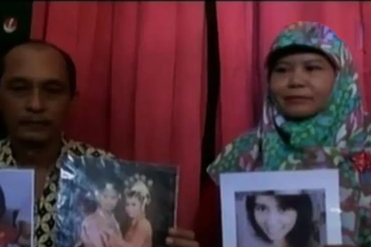 VIDEO: 7 Orang Sekeluarga di Yogya Hilang Diduga Ikut Gafatar