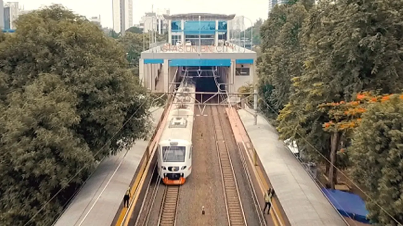Railink
