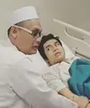 Kabar duka datang dari guru spiritual almarhum Olga Syahputra, Habib Salim Alatas atau yang lebih dikenal dengan Habib Selon telah meninggal dunia pada hari Senin (28/12/2015) sekitar pukul 05.00 WIB. (via instagram/@inilusy)