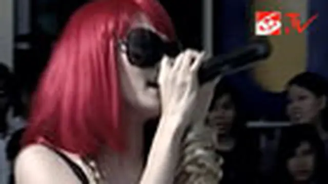 Mulan Jameela - Cinta Mati II