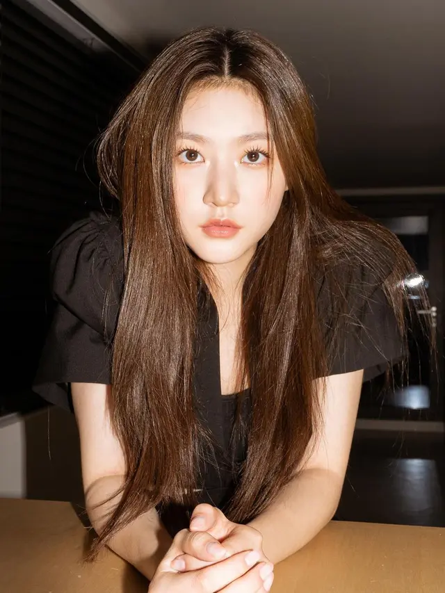 kim sae ron