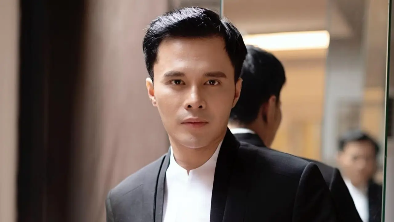 Oky Pratama.