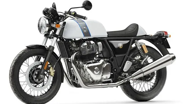 Royal Enfield