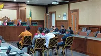 Gazalba Saleh Beli Rumah di Bekasi Rp7,5 Miliar, Bayar Pakai Uang Tunai