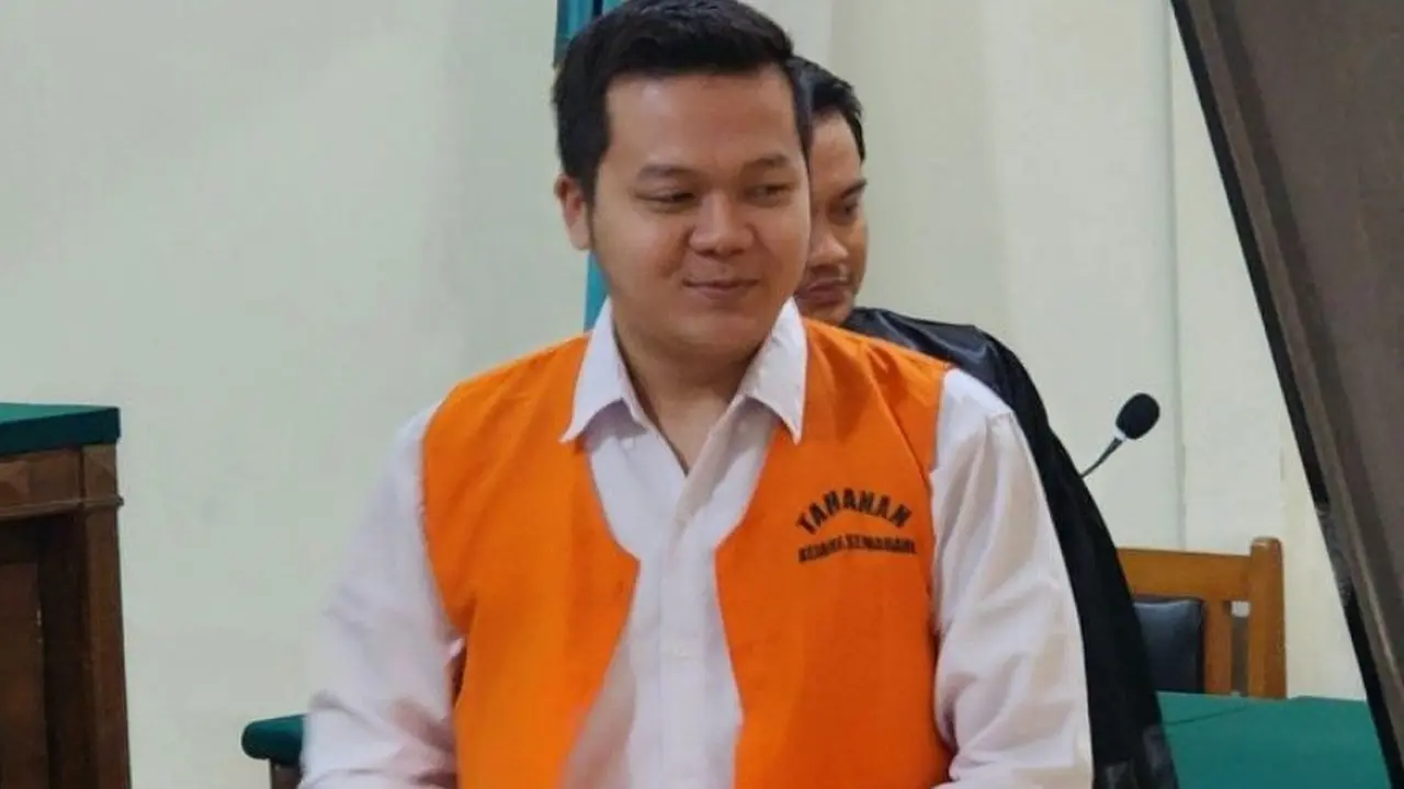 Brigadir Ade Kurniawan