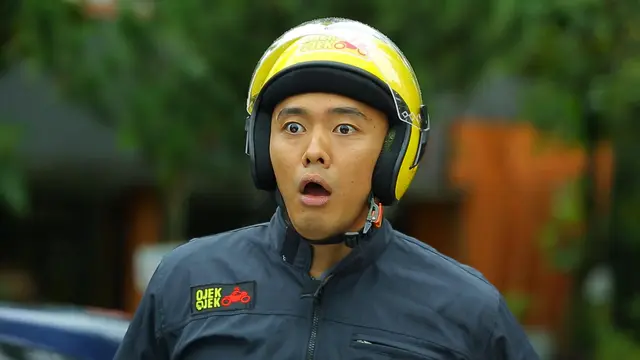 Di Sebelah Ada Surga