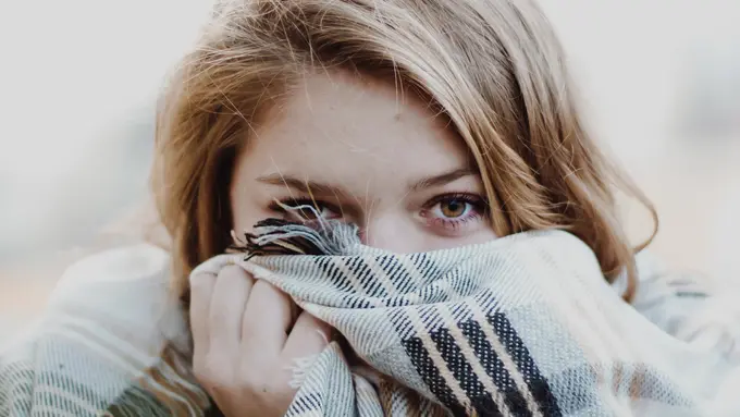 Meredakan Ngambeknya Wanita itu Susah, Masa Sih?