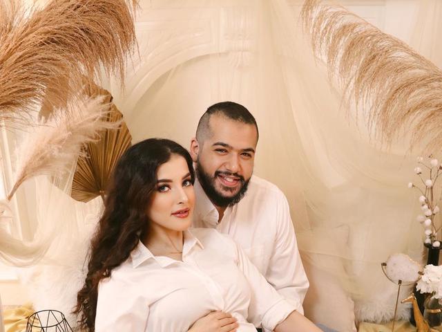 Tasya Farasya Umumkan Nama Anak Pertama Lengkap Dengan Artinya Showbiz Liputan6 Com