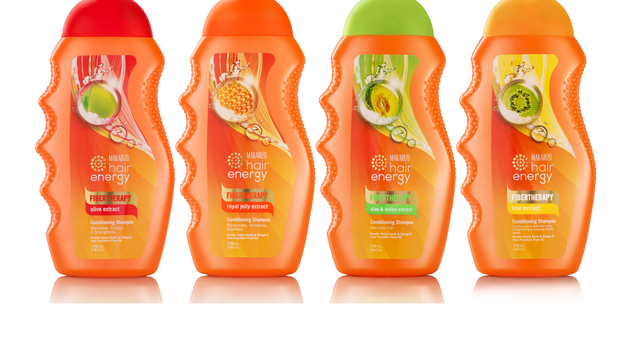 Makarizo Hair Energy