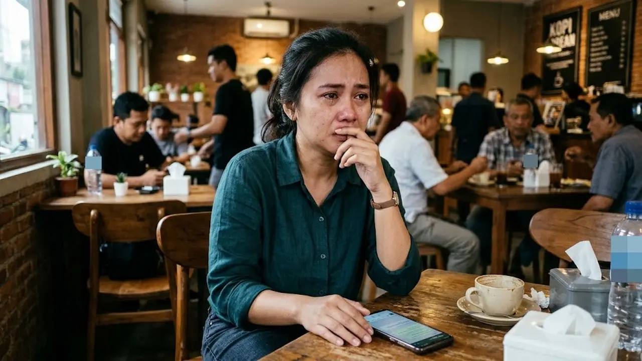 Karakter Wanita Scorpio Ketika Merasa Dikhianati oleh Orang yang Paling Dipercaya