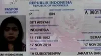 VIDEO: Polisi Malaysia Sebut Pembunuh Kim Jong-nam Terlatih