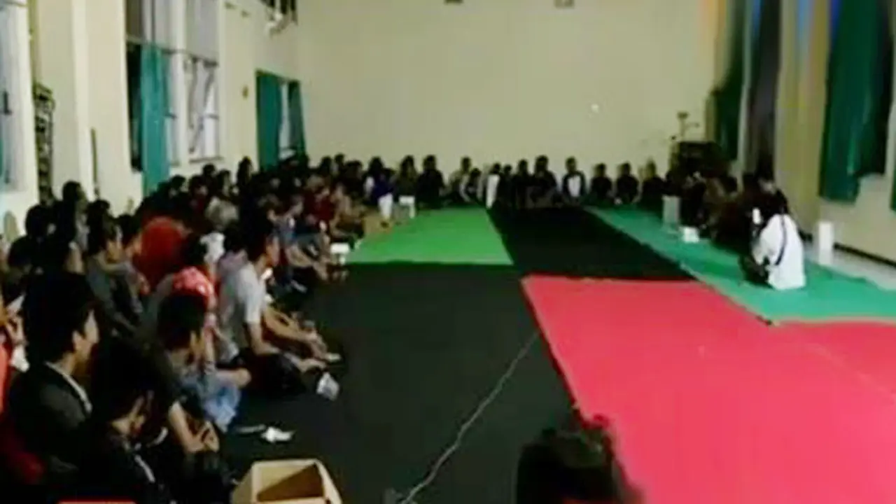Segmen 2: Pemprov Jatim Temui Eks Gafatar hingga Rapimnas Golkar