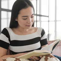 Menjalani hidup yang bermakna./Copyright&nbsp;Image by freepik