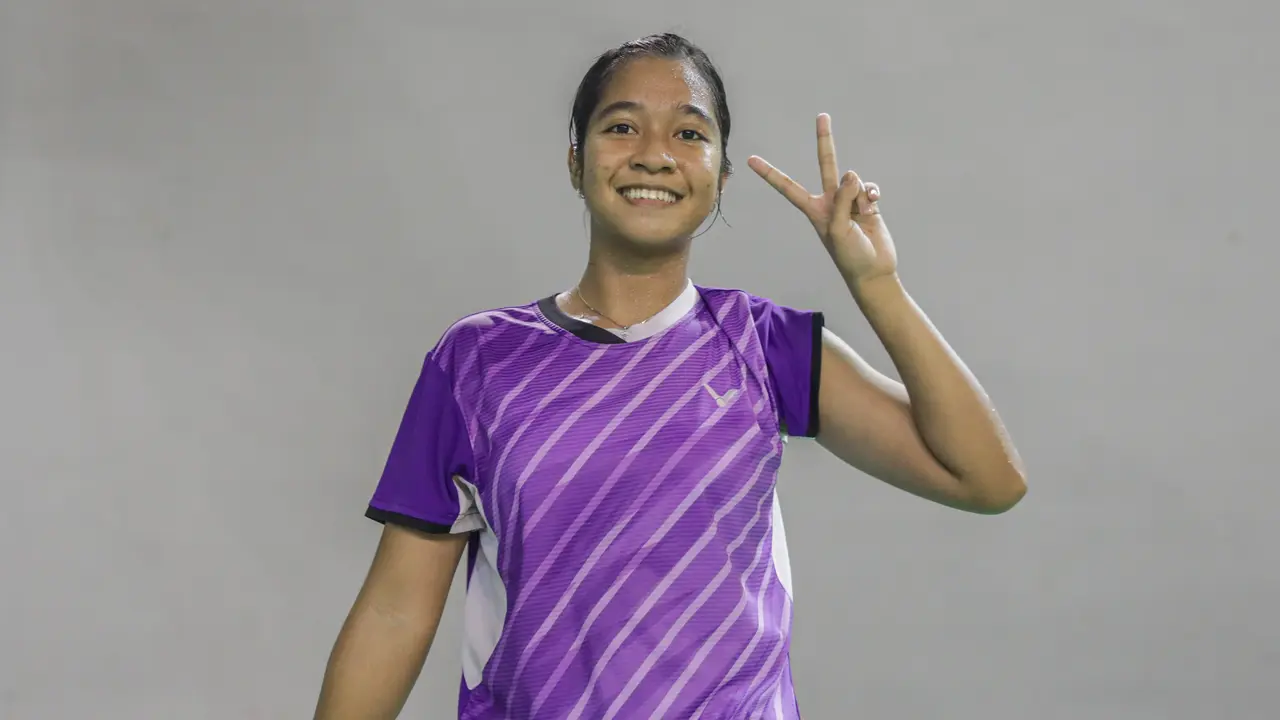 Ester Nurumi Tri Wardoyo