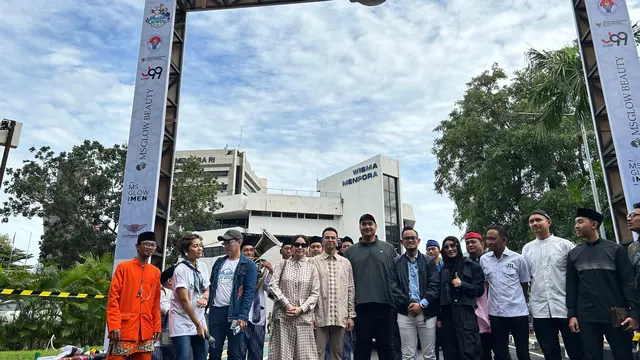 Selebgram Juragan 99