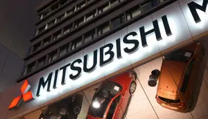 Mitsubishi Siapkan Pajero Versi Mini, Mobil Ikonik Siap Lahir Kembali