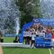 Dua tim juara HPSL Jakarta 2025/2026 menyelesaikan musim dengan tanpa tersentuh kekalahan. (Liputan6.com/Dimas Ramadhan)