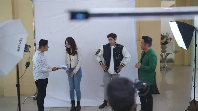 Sinetron SCTV berjudul My Heart