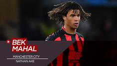Berita Video 10 Bek Termahal yang Pernah Dibeli Manchester City, Termasuk Nathan Ake