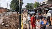 Balita Tewas di Lubang Proyek, Pemprov Diminta Evaluasi