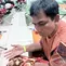Penumpang KM Virgo Selamat. Foto: ANTARA/Tumpal Andani Aritonang